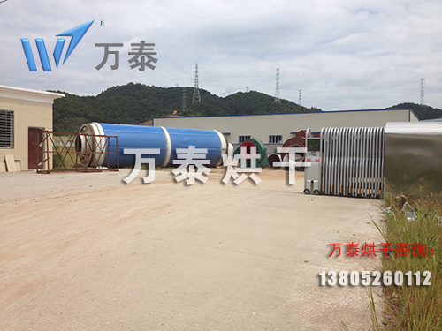 污泥烘干機(jī)，污泥烘干設(shè)備