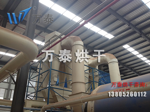 醋渣烘干機，醋渣烘干設(shè)備